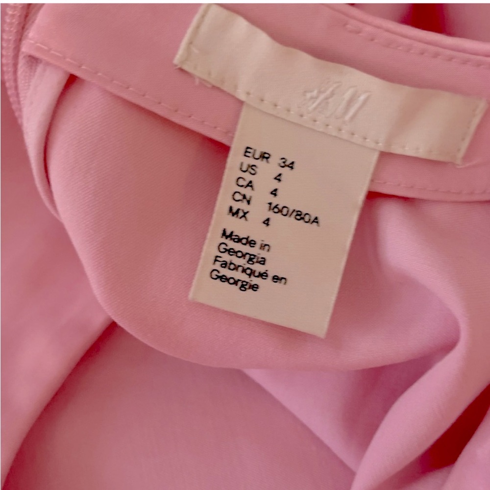 H&M Blouse - Picture 5 of 5